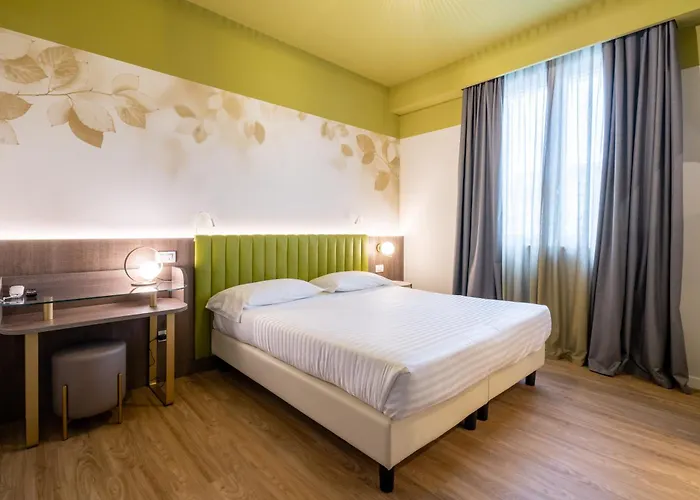 Hotel Regina Elena 57 & Oro Bianco Spa