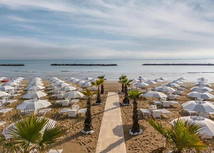 Excelsior Hotel, Spa & Lido - Preferred Hotels & Resorts