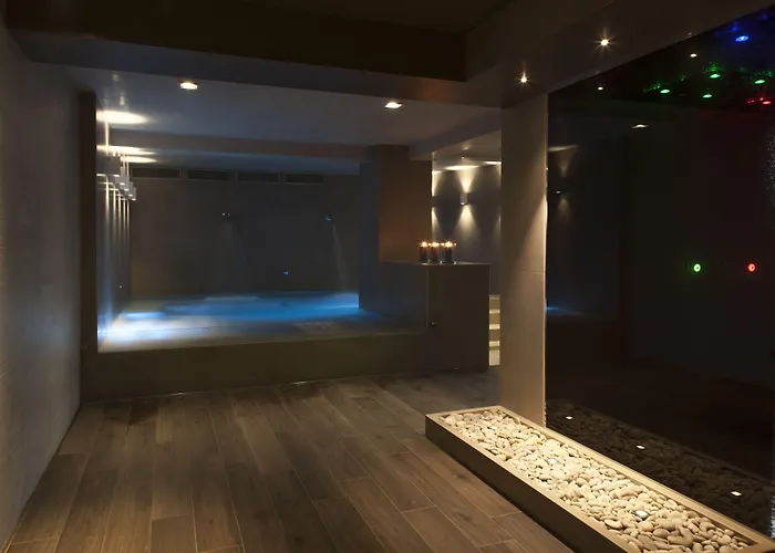 Ego Hotel